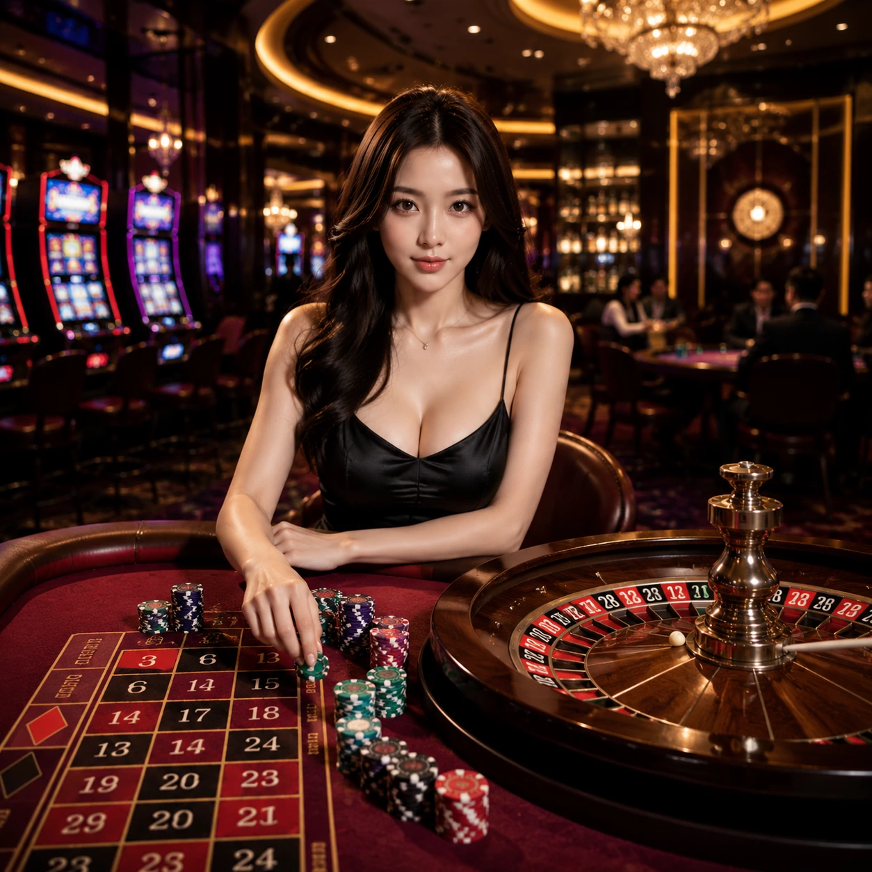 Menjelajahi Fitur Menarik di Situs Game mpo888
