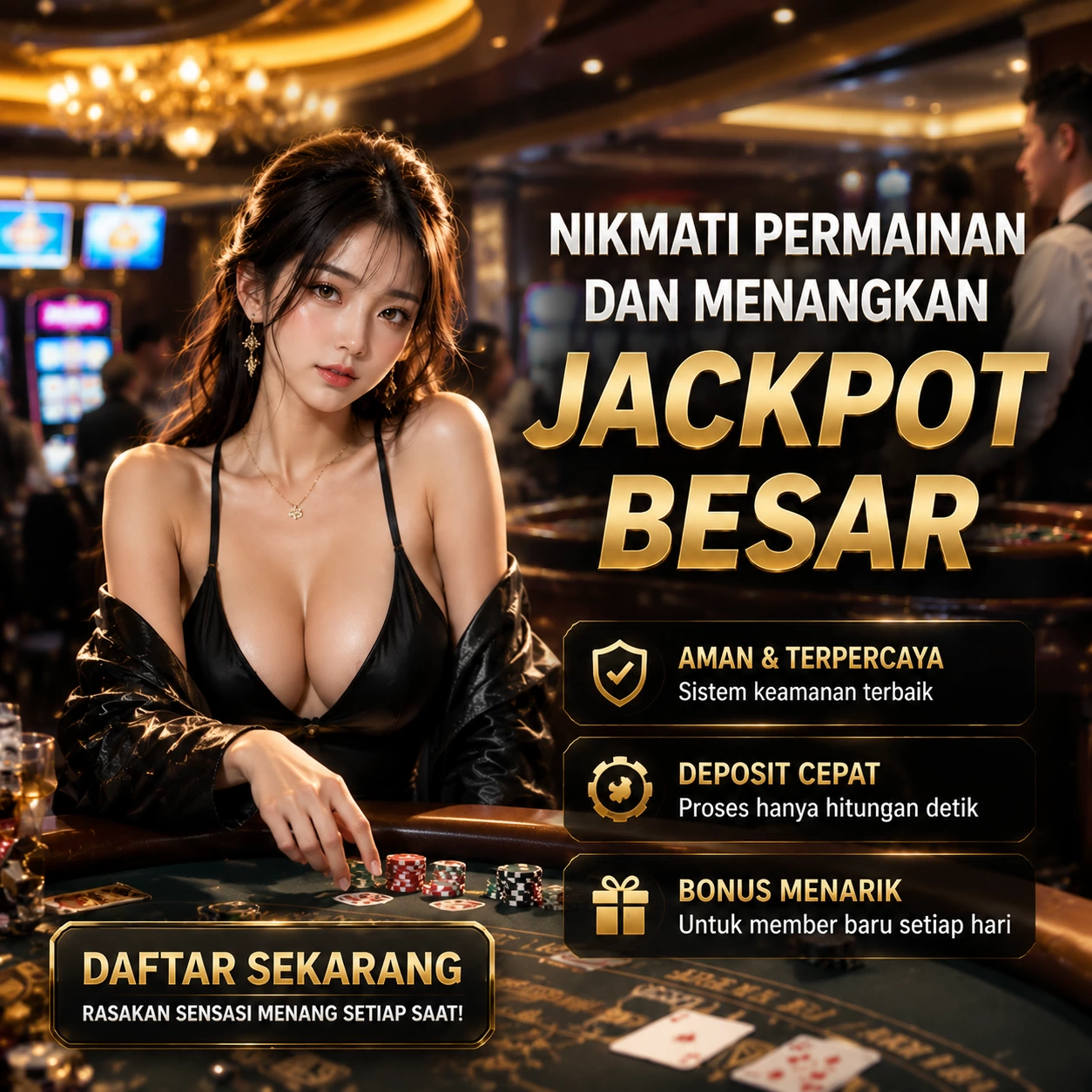 Sistem Keamanan Di mpo888 Untuk Melindungi Pengguna